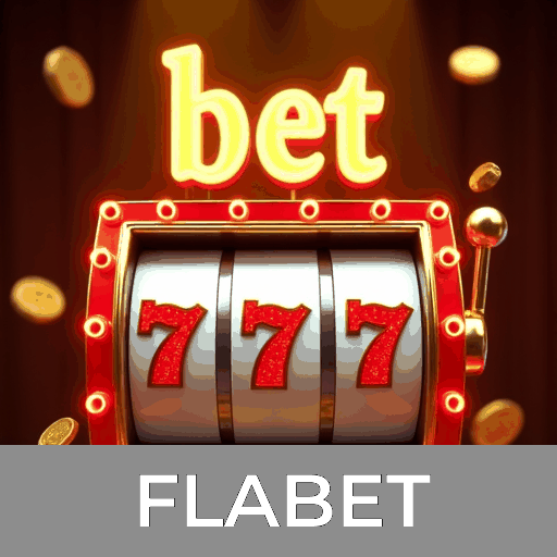 FLABET: Cassino Premiado e Pagamentos Rápidos