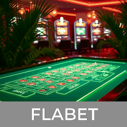 Experimente o acesso premium seguro com FLABET