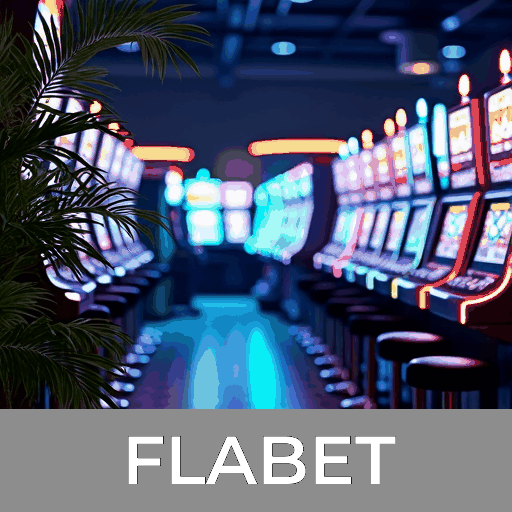 Explore a Experiência Única do App FLABET: Apostas em Movimento