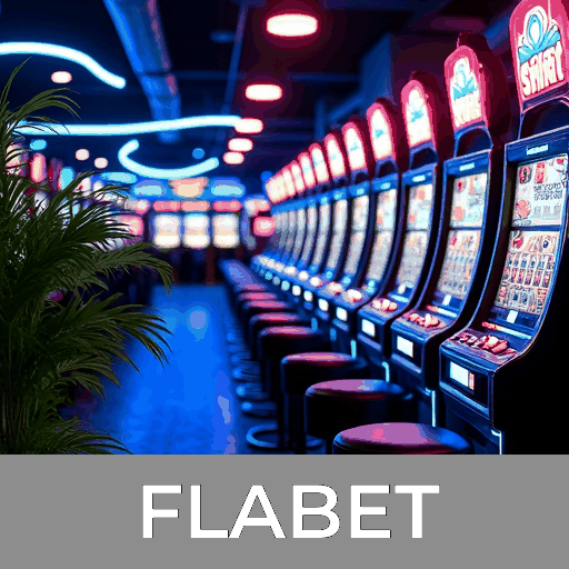 FLABET: Cassino Premiado e Pagamentos Rápidos