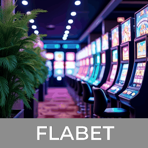 FLABET: A Plataforma de Jogos com Serviços Profissionais e Segurança Inabalável