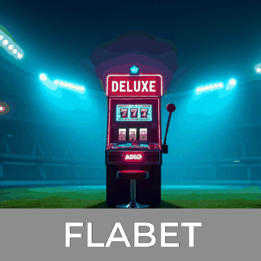 FLABET: Slots com Mega Prêmios, Blackjack ao Vivo