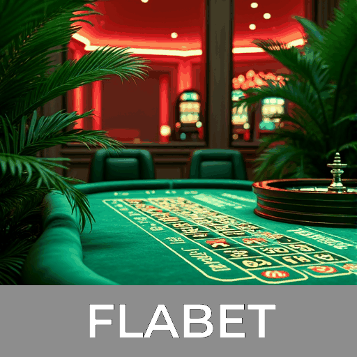 FLABET: A Plataforma de Jogos com Serviços Profissionais e Segurança Inabalável