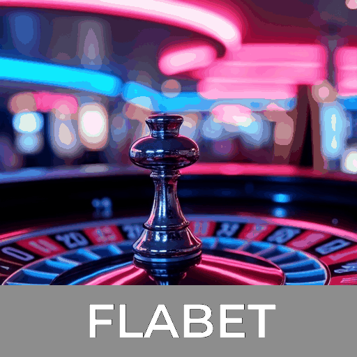 Experimente a Emoção dos Jogos de Cassino com Flabet