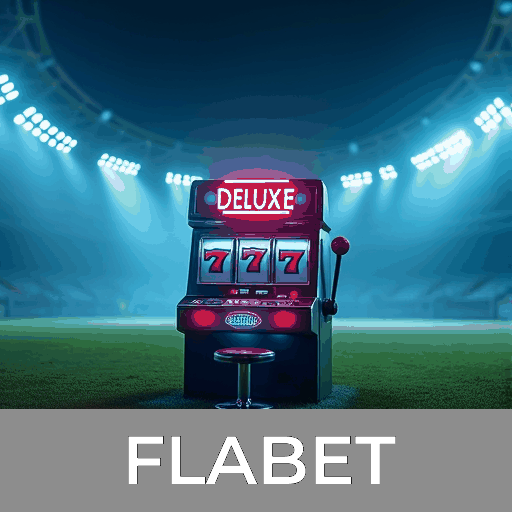FLABET: A Revolução das Apostas na Sua Mão