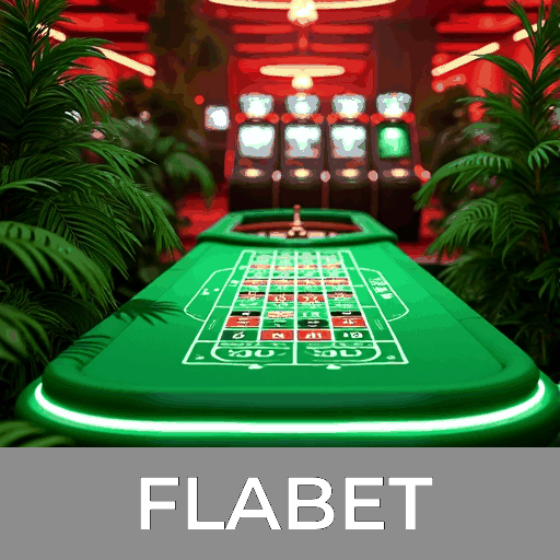 FLABET: A Melhor Experiência de Jogos de Mesa ao Vivo