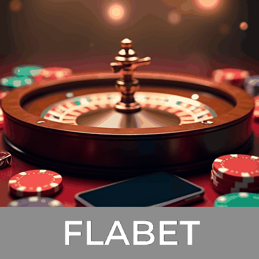 FLABET: A Melhor Experiência de Jogos de Mesa ao Vivo