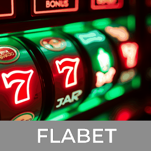 Ganhe Grandes Prêmios com os Slots da FLABET