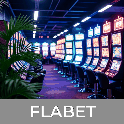 Experimente o FLABET: Roleta Brasileira e Blackjack VIP ao Vivo