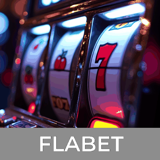 Descubra Flabet: Variedade de Jogos de Cassino com Lucro Extra